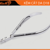 kem cat da d18